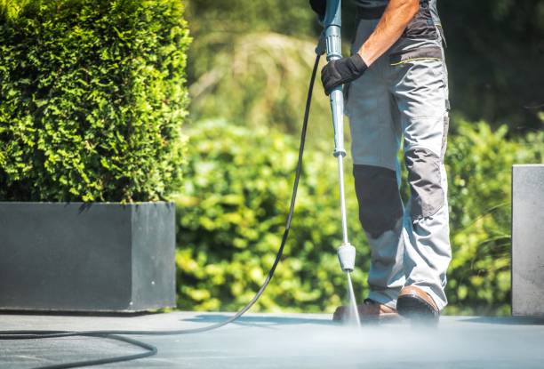 Best Building Exterior Washing  in Fairlawn, VA
