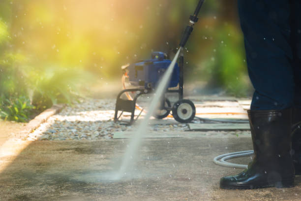Professional Pressure Washing Services in Fairlawn, VA