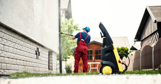 Animal Enclosure Cleaning in Fairlawn, VA